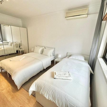 Parque Das Nacoes Paradise 리스본 외부 사진